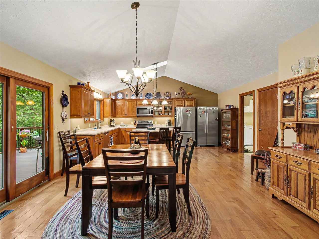 6985 S Pleasantview Road Harbor Springs MI 49740