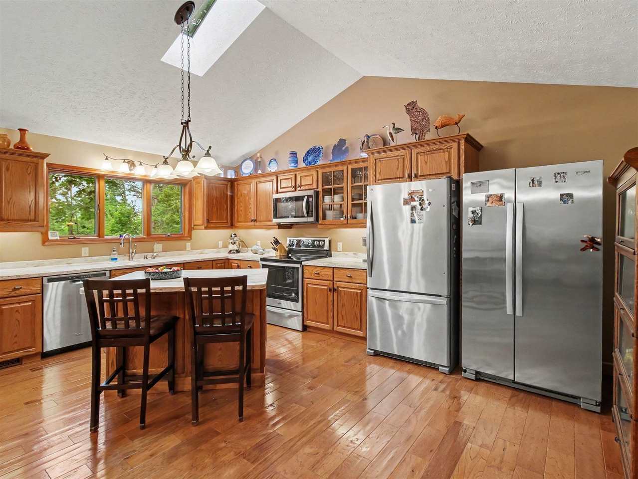 6985 S Pleasantview Road Harbor Springs MI 49740