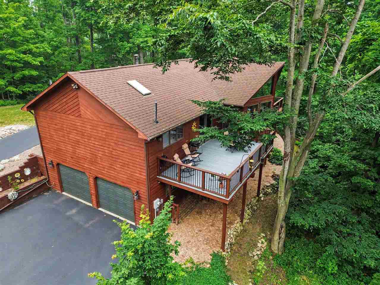 6985 S Pleasantview Road Harbor Springs MI 49740