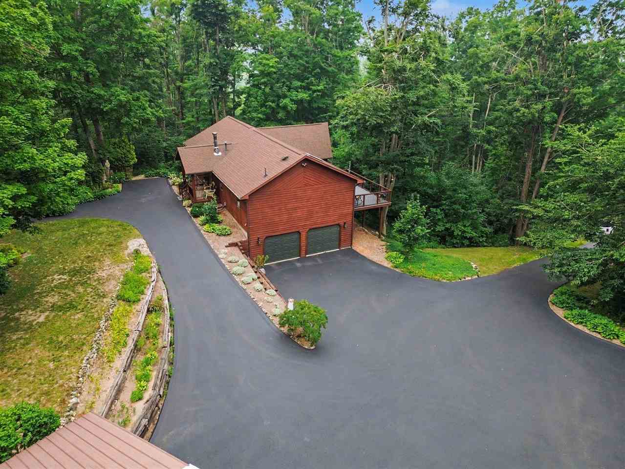 6985 S Pleasantview Road Harbor Springs MI 49740