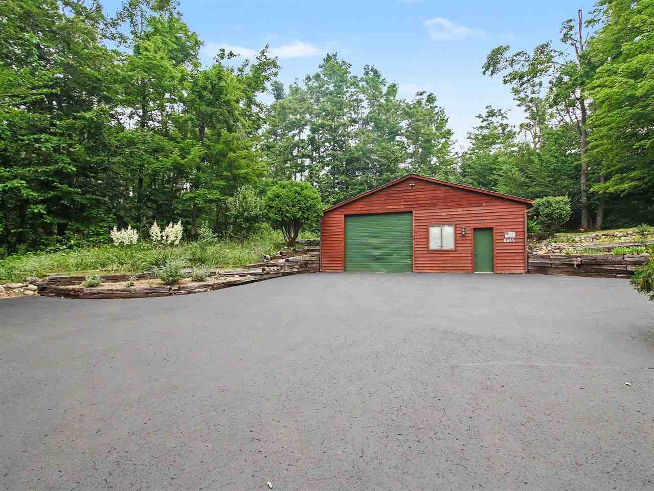 6985 S Pleasantview Road Harbor Springs MI 49740