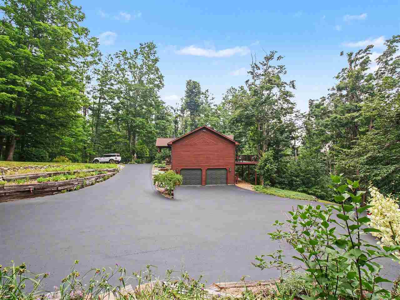 6985 S Pleasantview Road Harbor Springs MI 49740