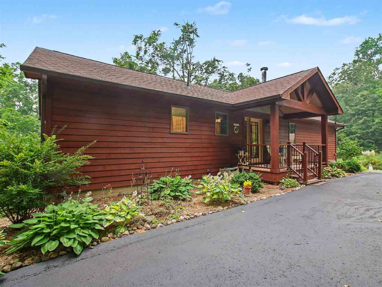 6985 S Pleasantview Road Harbor Springs MI 49740
