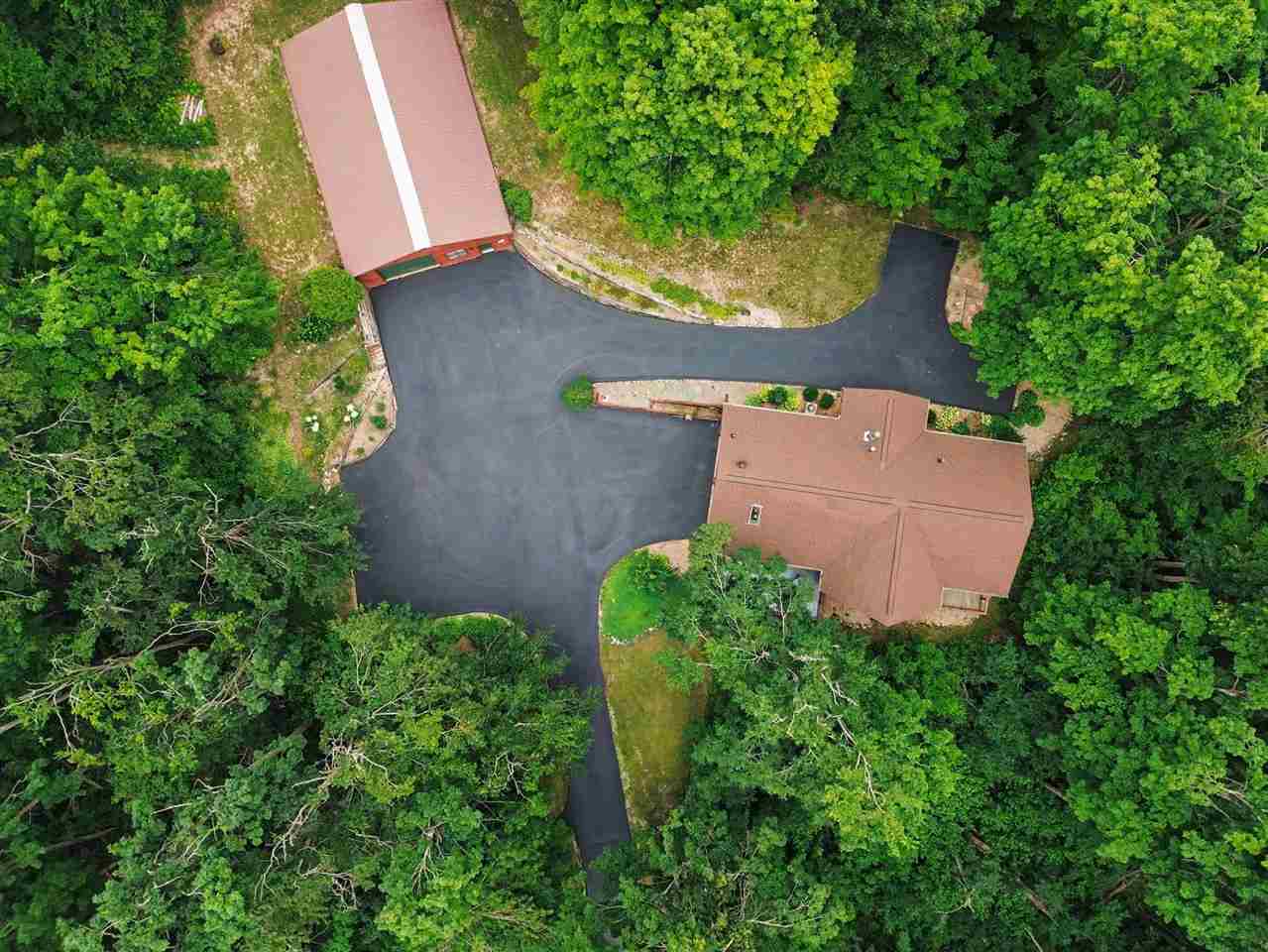 6985 S Pleasantview Road Harbor Springs MI 49740