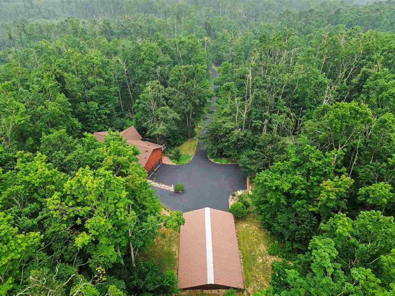 6985 S Pleasantview Road Harbor Springs MI 49740