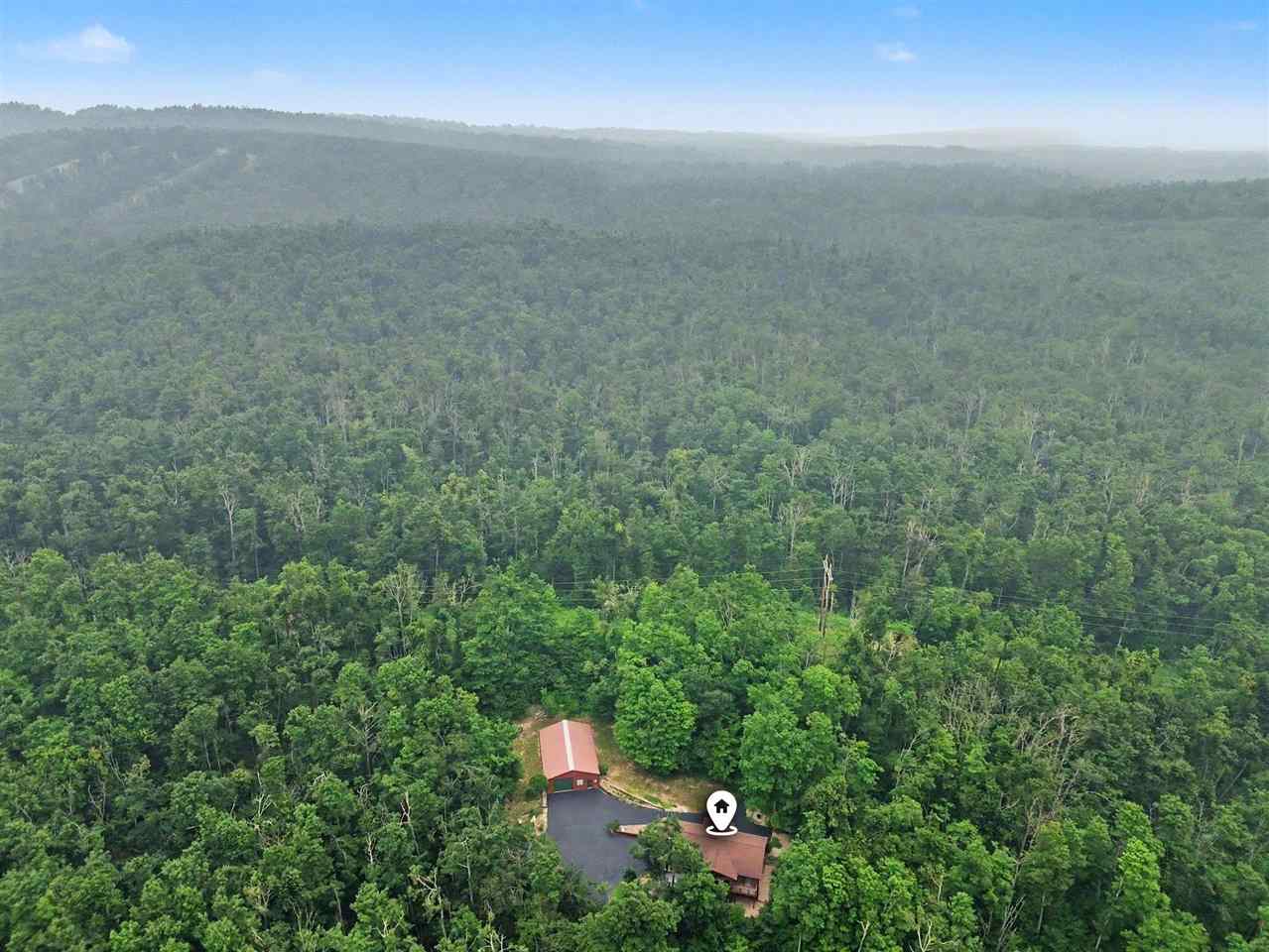 6985 S Pleasantview Road Harbor Springs MI 49740