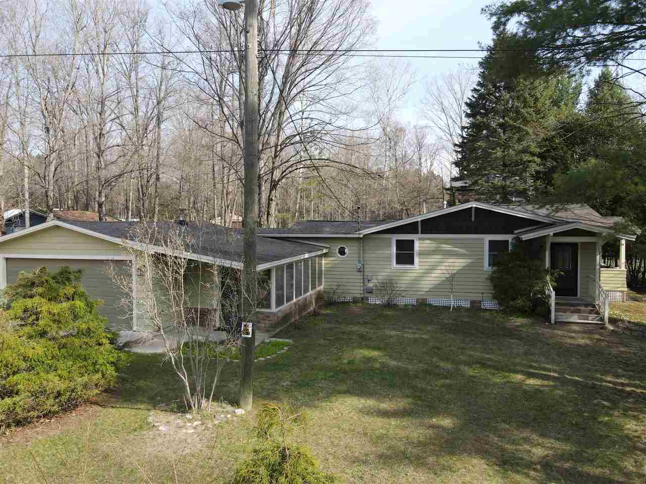 11321 Muskie Way Road Ellsworth MI 49729