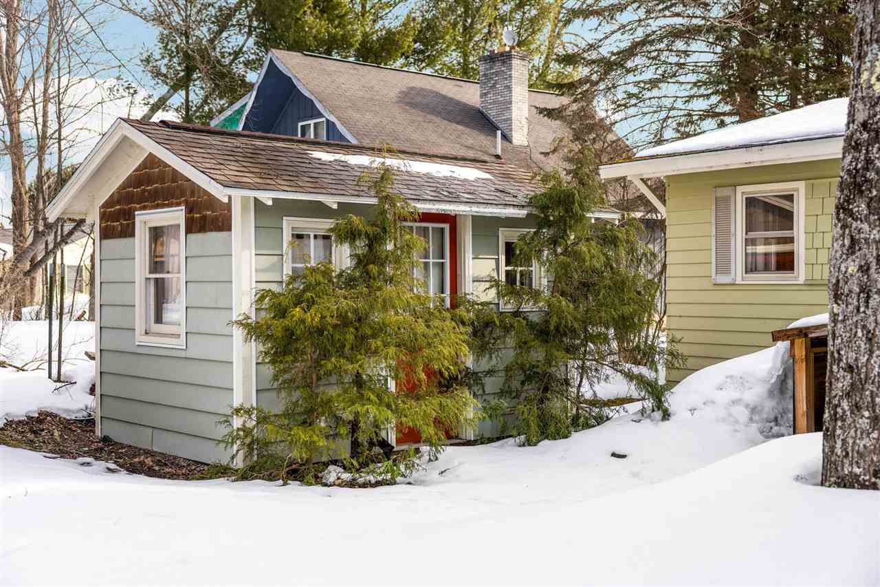 11321 Muskie Way Road Ellsworth MI 49729