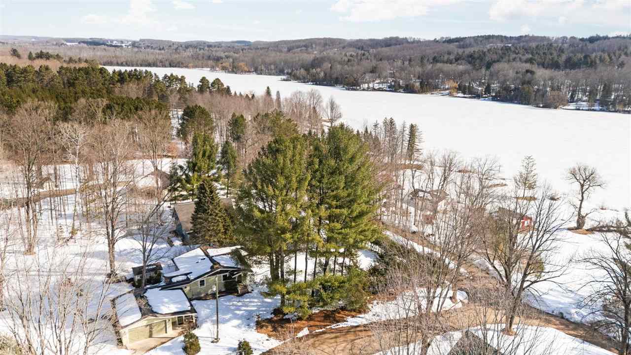 11321 Muskie Way Road Ellsworth MI 49729