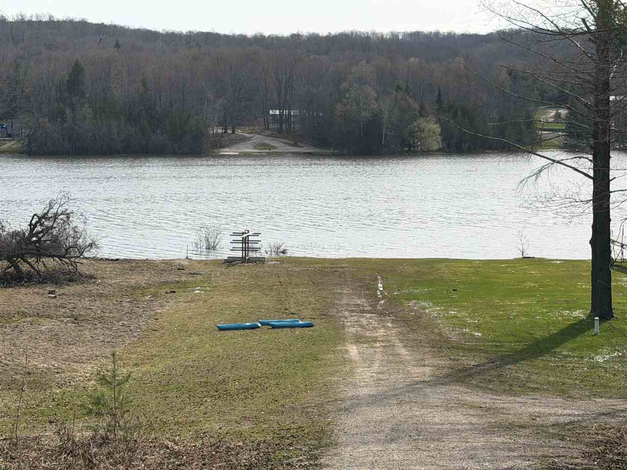 11321 Muskie Way Road Ellsworth MI 49729