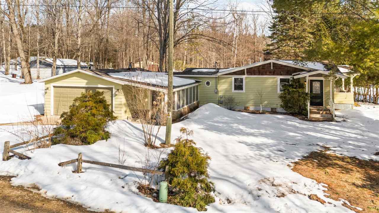 11321 Muskie Way Road Ellsworth MI 49729