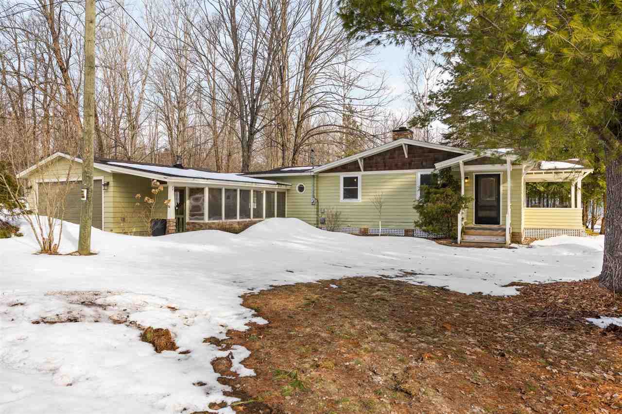 11321 Muskie Way Road Ellsworth MI 49729