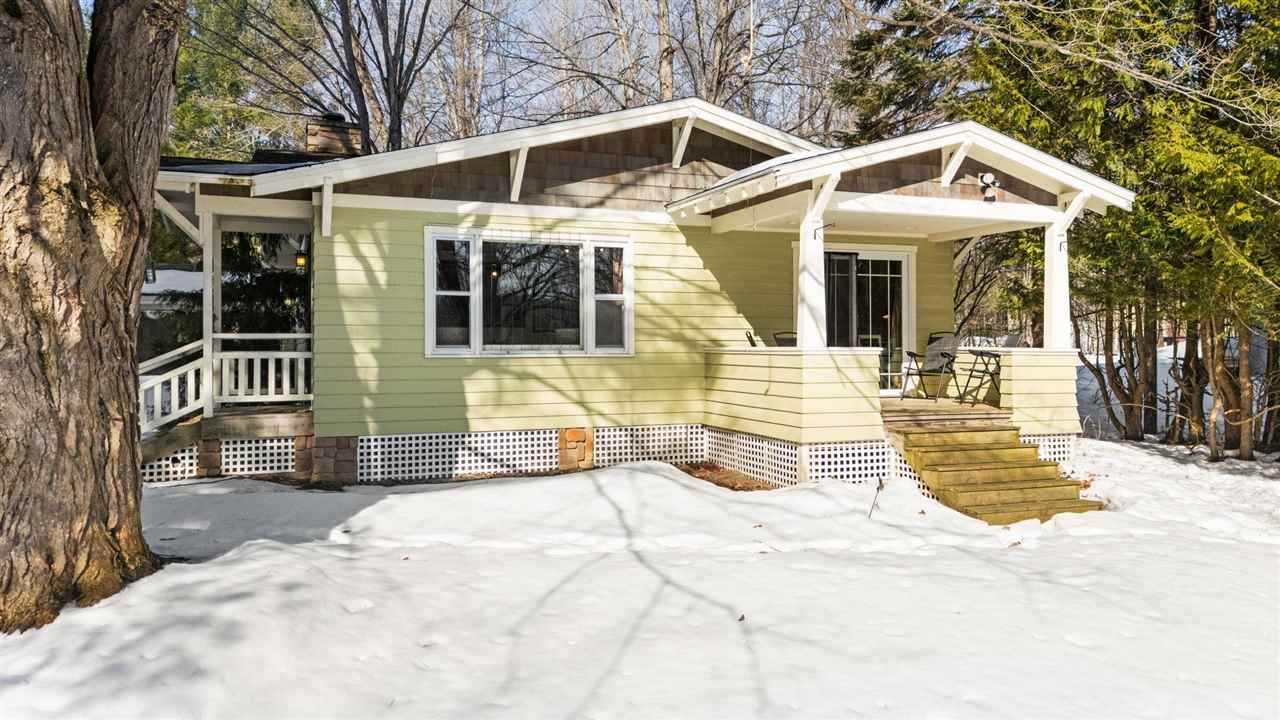 11321 Muskie Way Road Ellsworth MI 49729