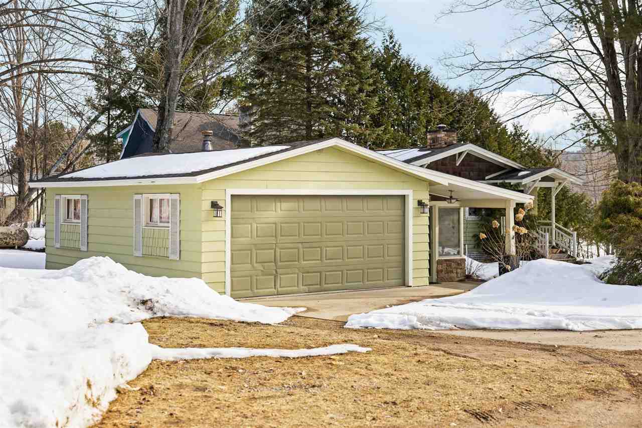 11321 Muskie Way Road Ellsworth MI 49729