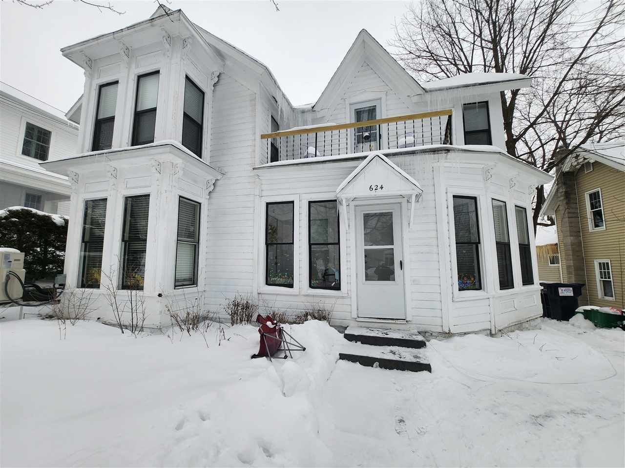 624 Michigan Street Petoskey MI 49770