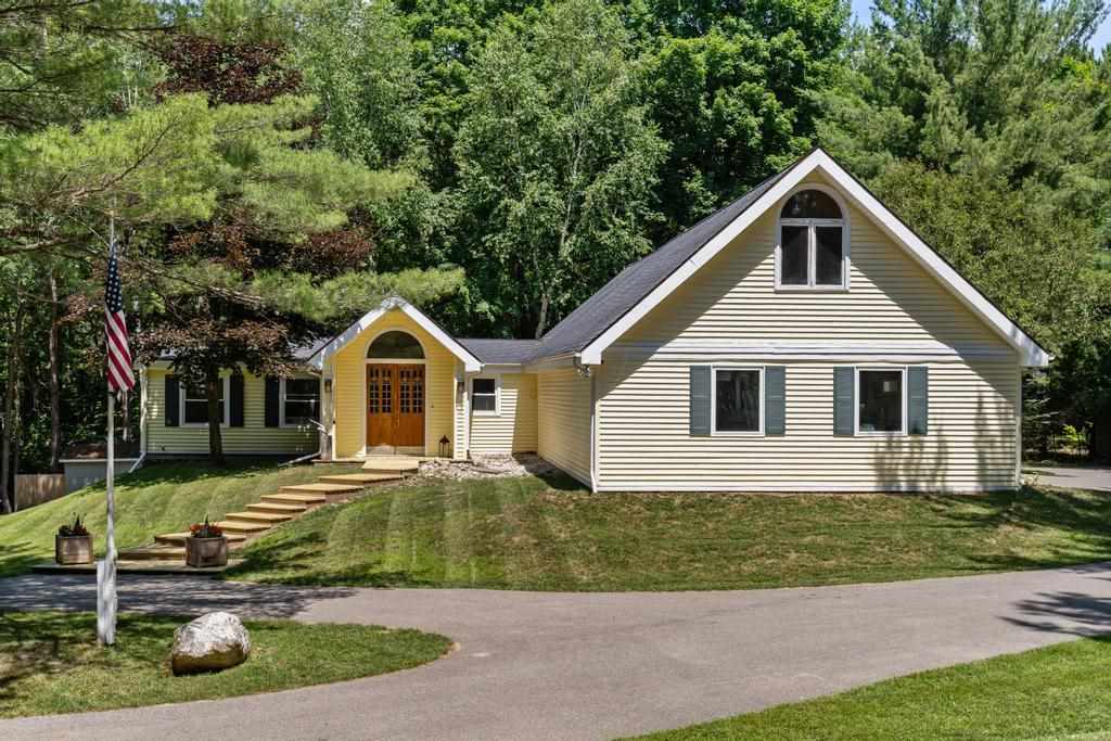 4331 Concorde Road Boyne City MI 49712