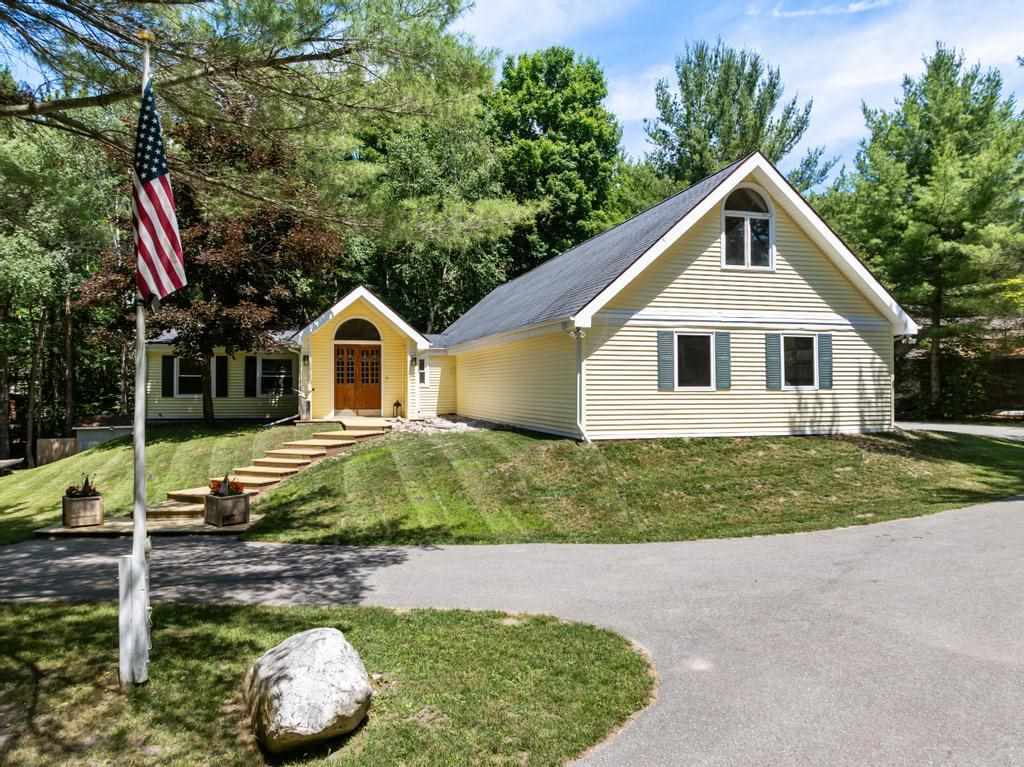 4331 Concorde Road Boyne City MI 49712