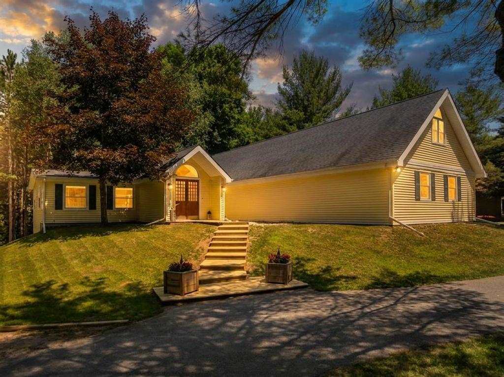 4331 Concorde Road Boyne City MI 49712