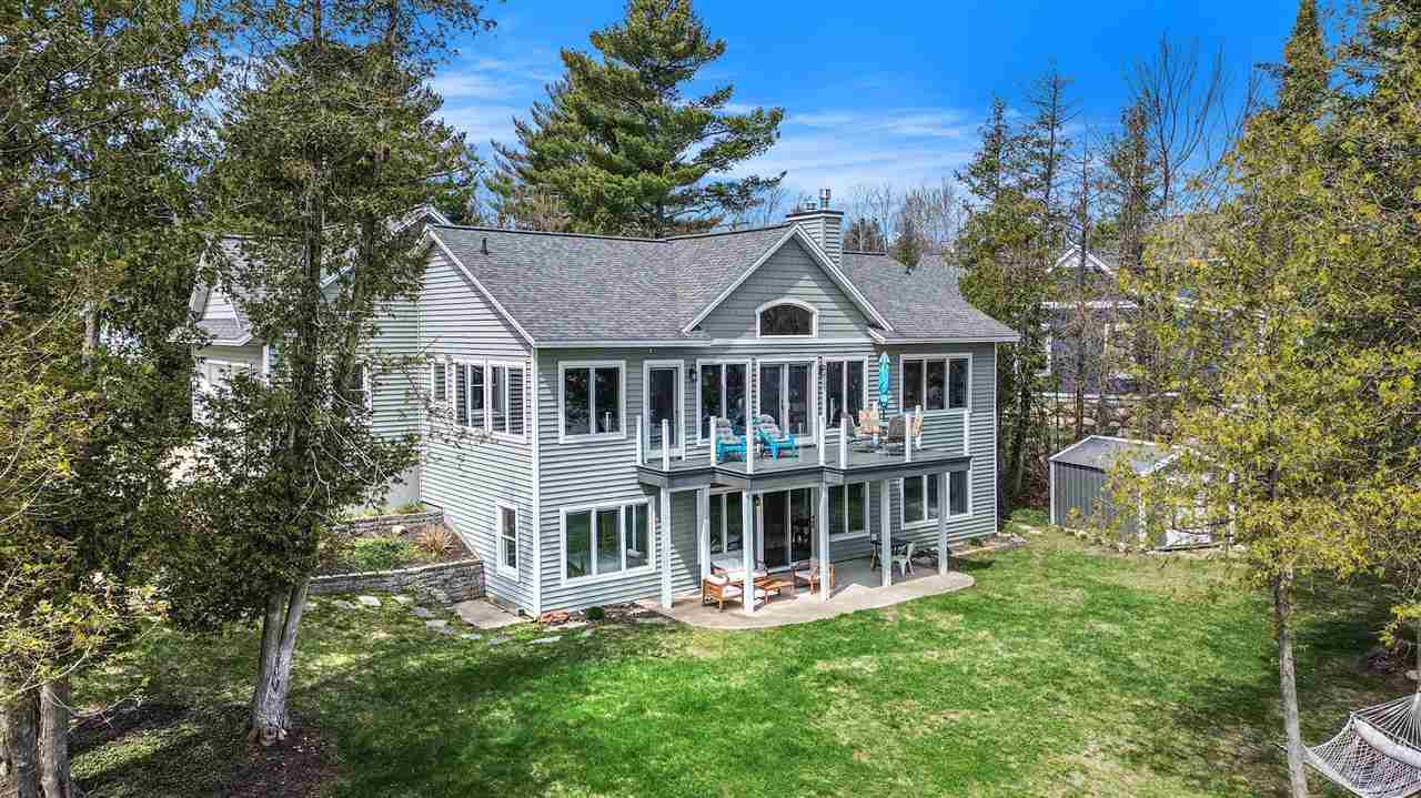 2420 S M-66 Highway East Jordan MI 49727