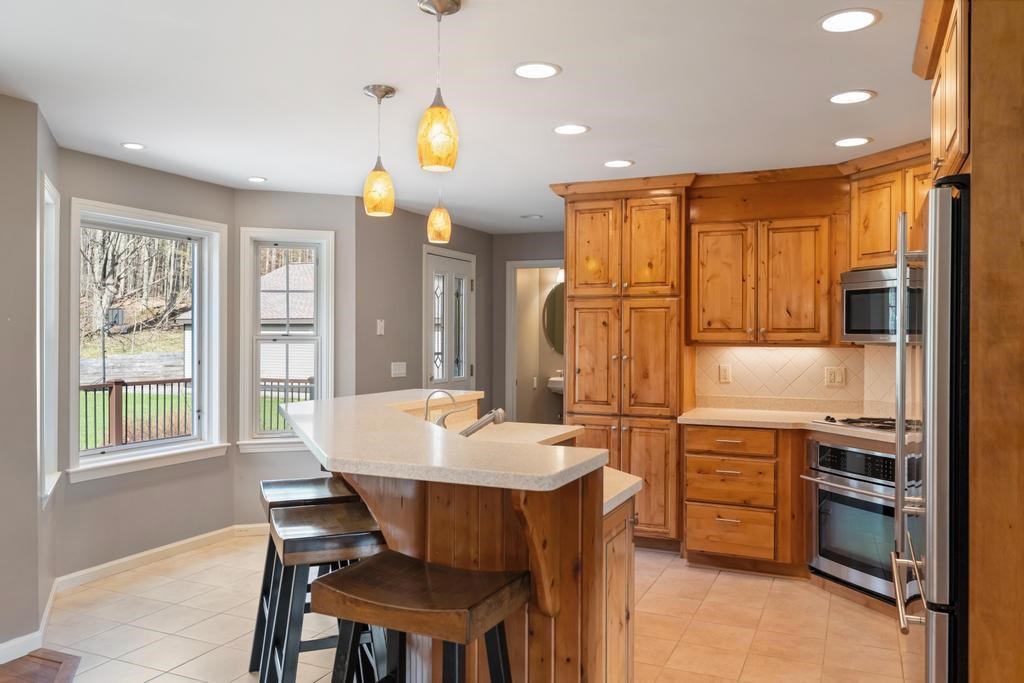 4524 Lacount Road Harbor Springs MI 49740