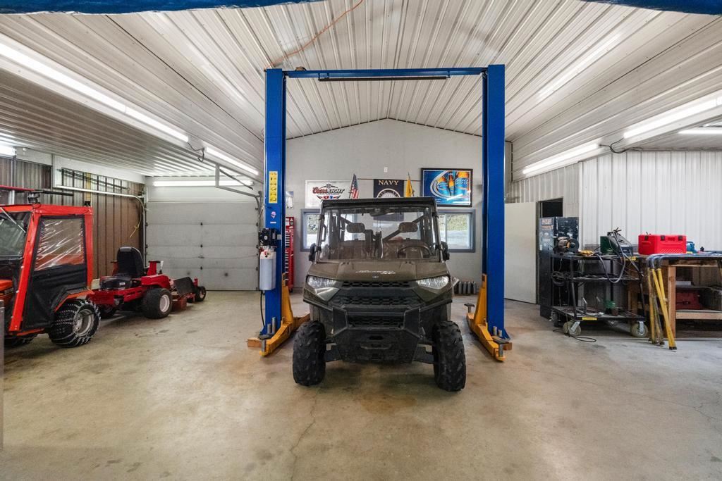 4524 Lacount Road Harbor Springs MI 49740