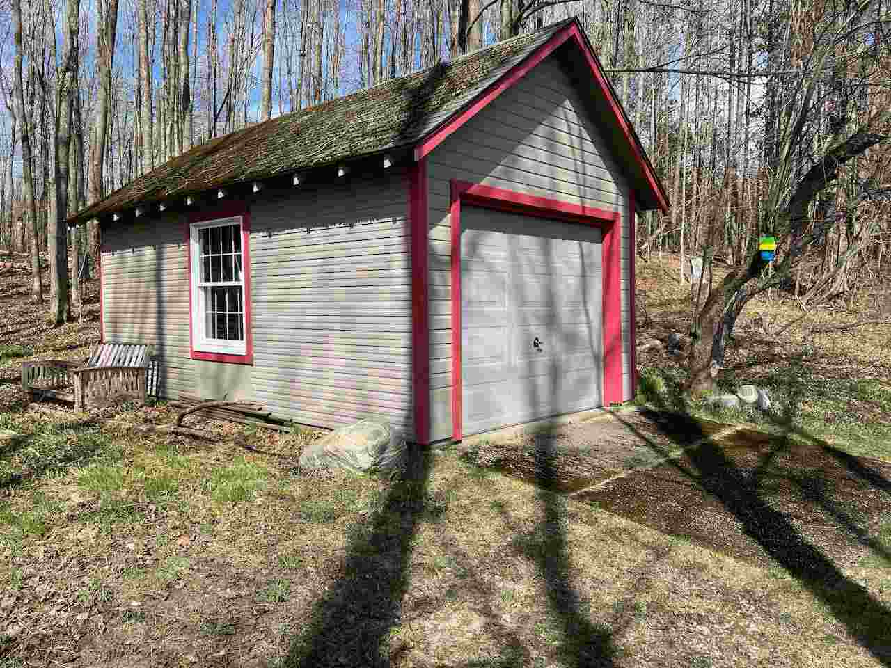 4524 Lacount Road Harbor Springs MI 49740
