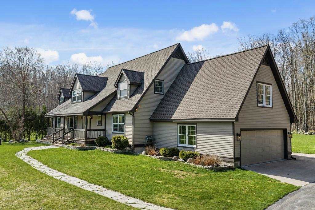 4524 Lacount Road Harbor Springs MI 49740
