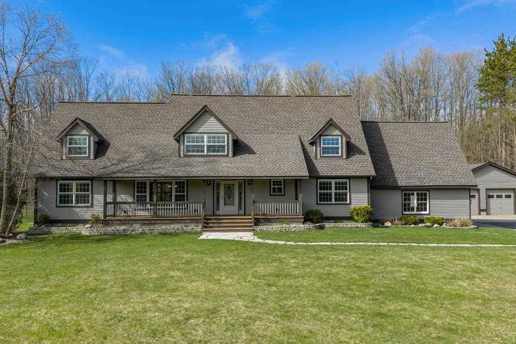 4524 Lacount Road Harbor Springs MI 49740
