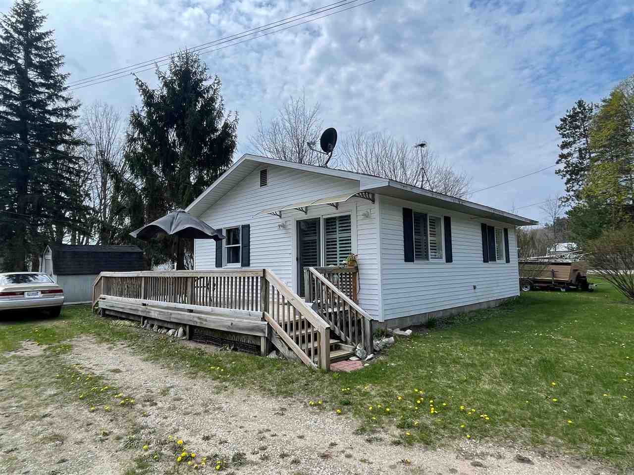 8117 North Street Central Lake MI 49622