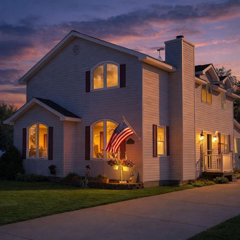 206 W Carpenter Street Charlevoix MI 49720
