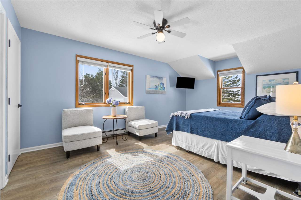 206 W Carpenter Street Charlevoix MI 49720