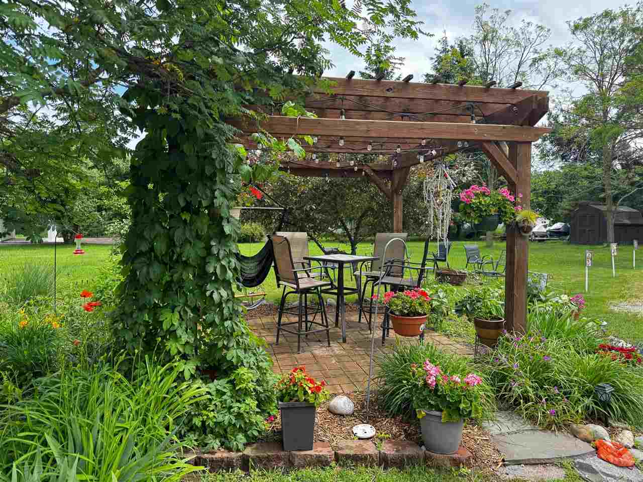 206 W Carpenter Street Charlevoix MI 49720