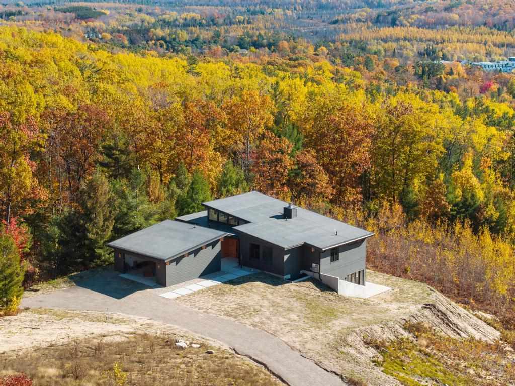 4564 Oak Bluff Walloon Lake MI 49796