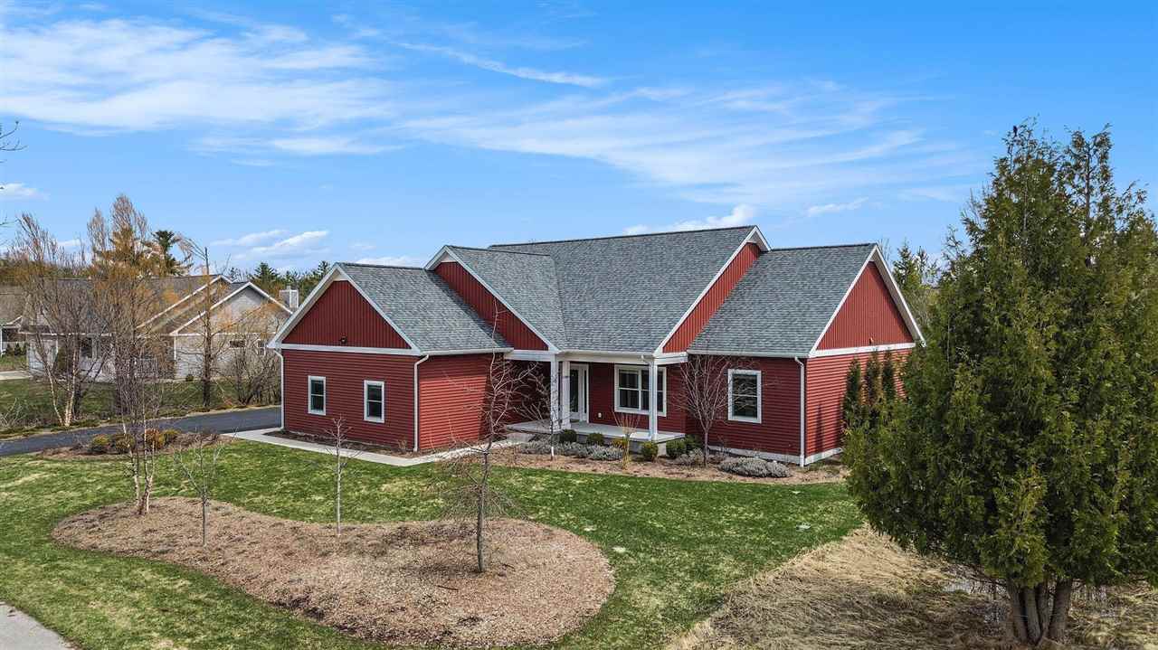 9084 Whippoorwill Lane Charlevoix MI 49720