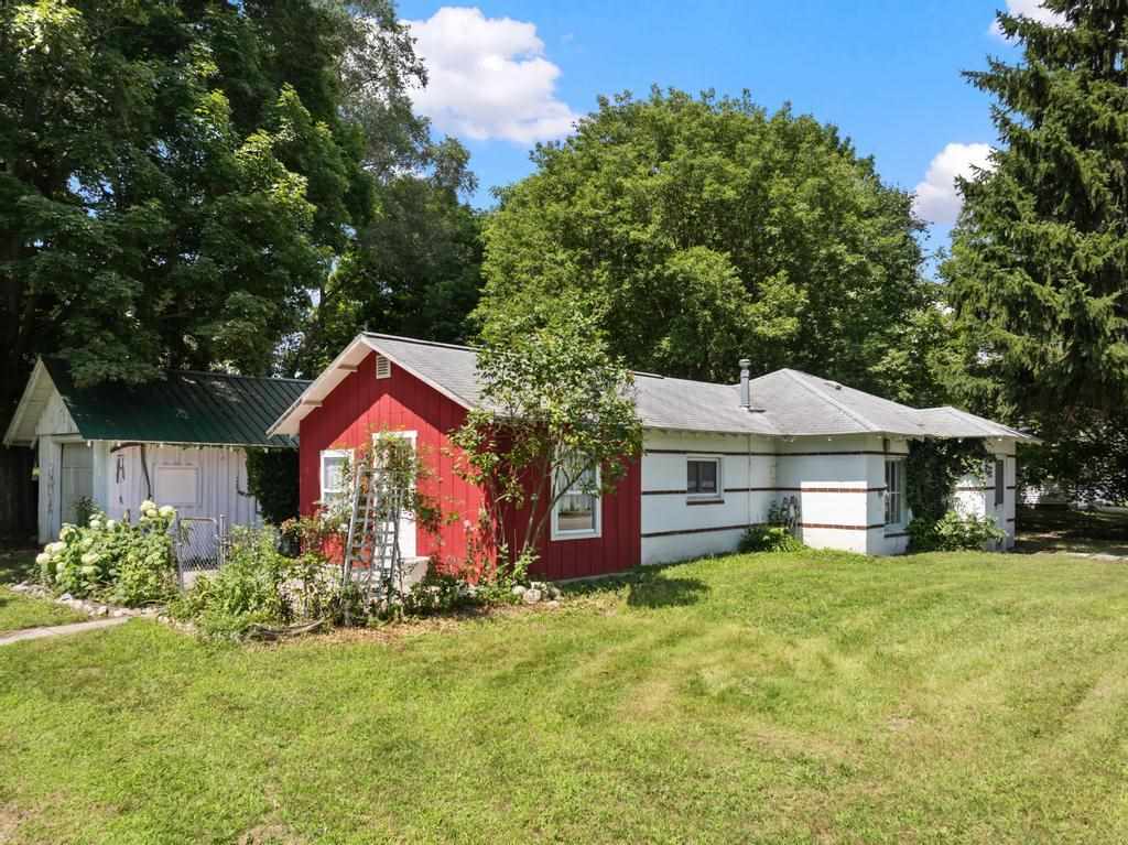 2037 S Main Street Central Lake MI 49622