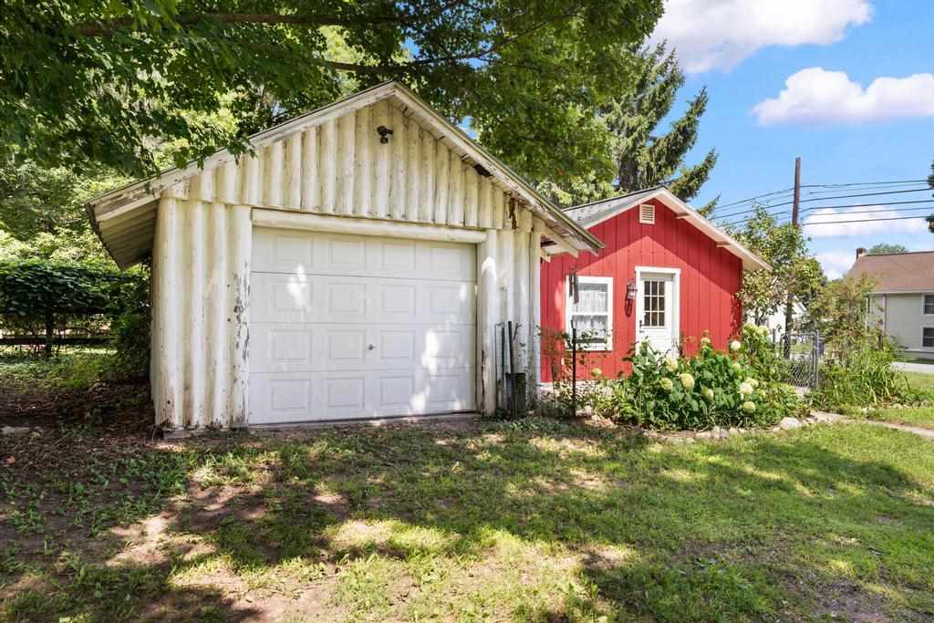 2037 S Main Street Central Lake MI 49622