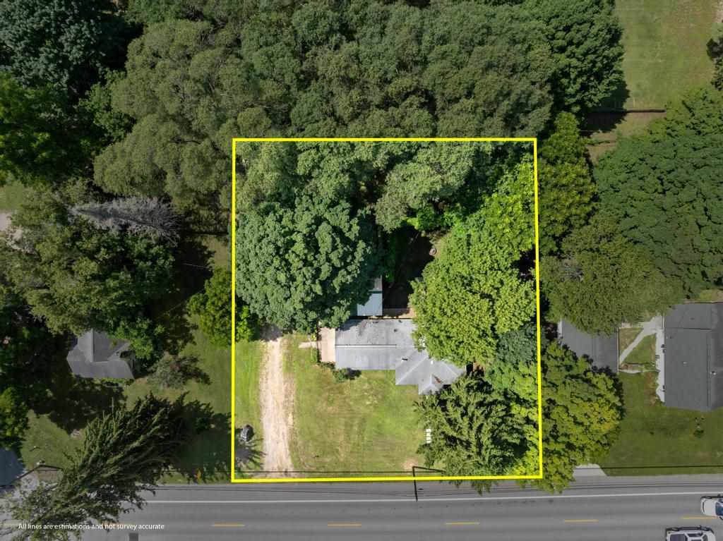2037 S Main Street Central Lake MI 49622