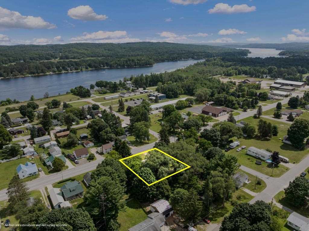2037 S Main Street Central Lake MI 49622