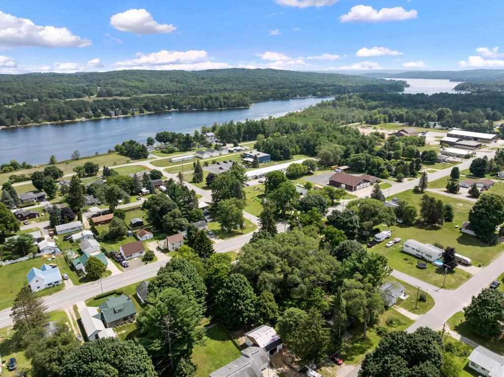 2037 S Main Street Central Lake MI 49622