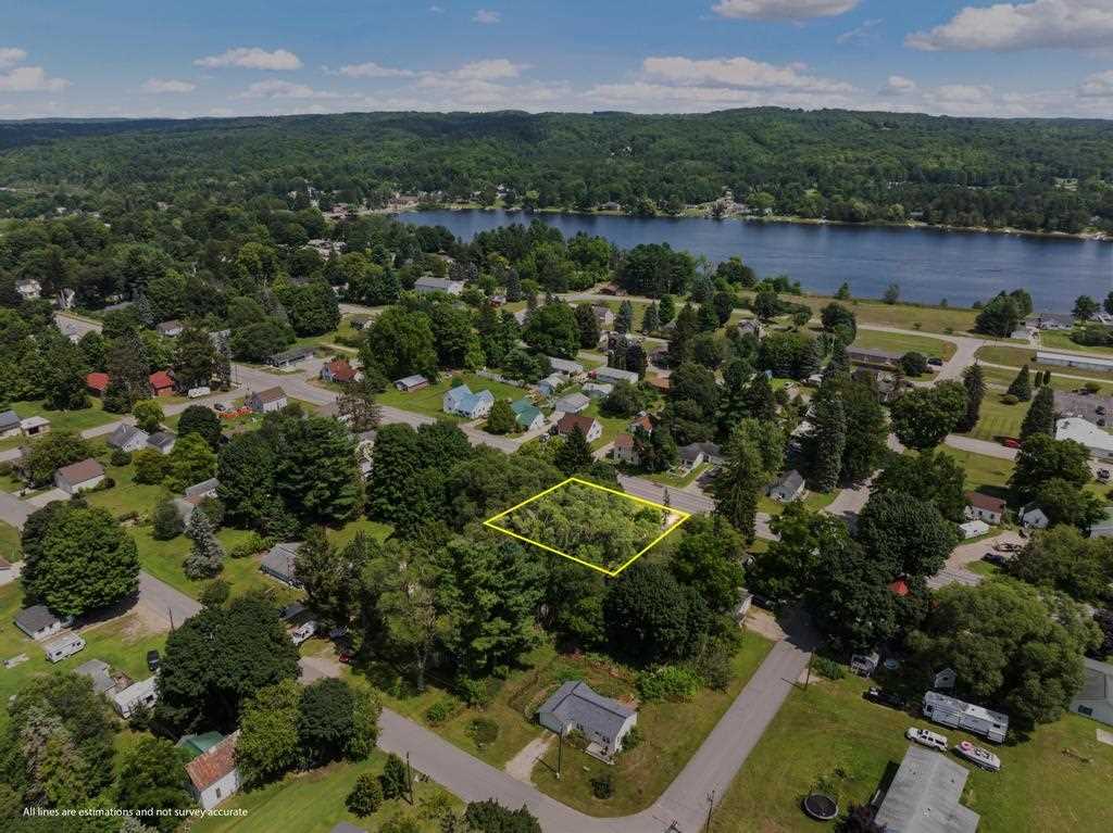2037 S Main Street Central Lake MI 49622