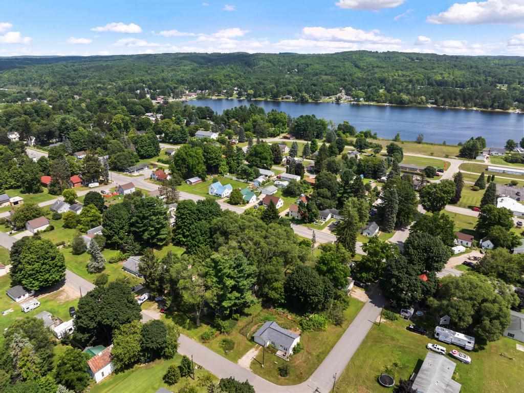 2037 S Main Street Central Lake MI 49622