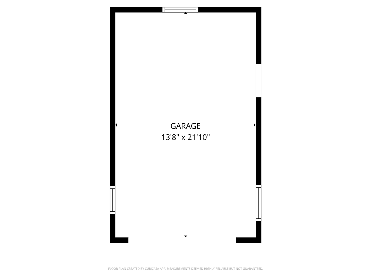 2037 S Main Street Central Lake MI 49622