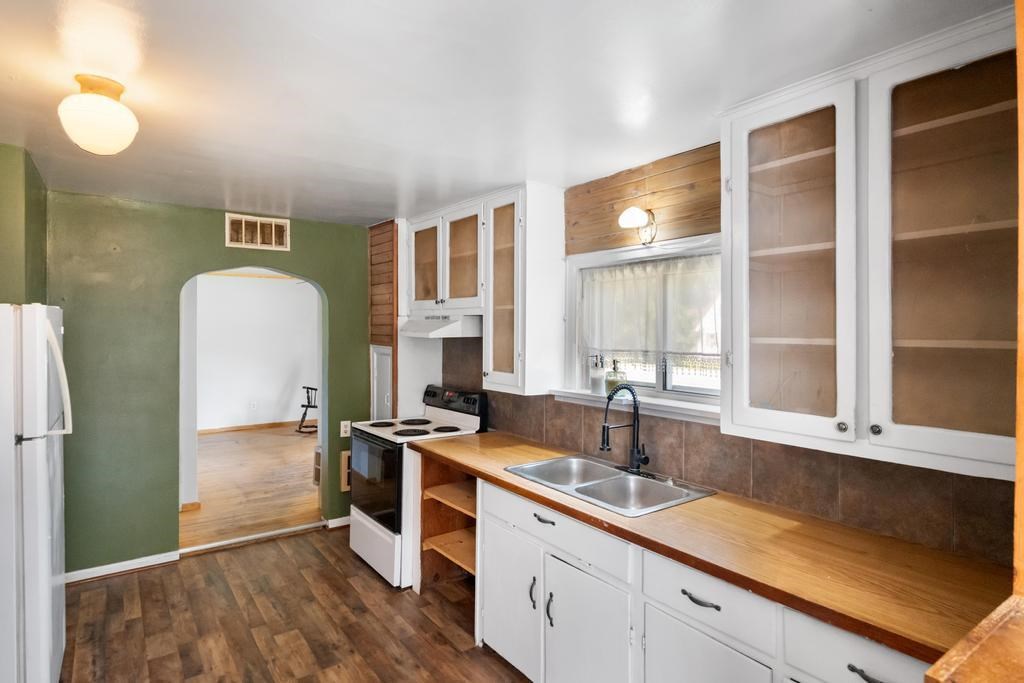 2037 S Main Street Central Lake MI 49622