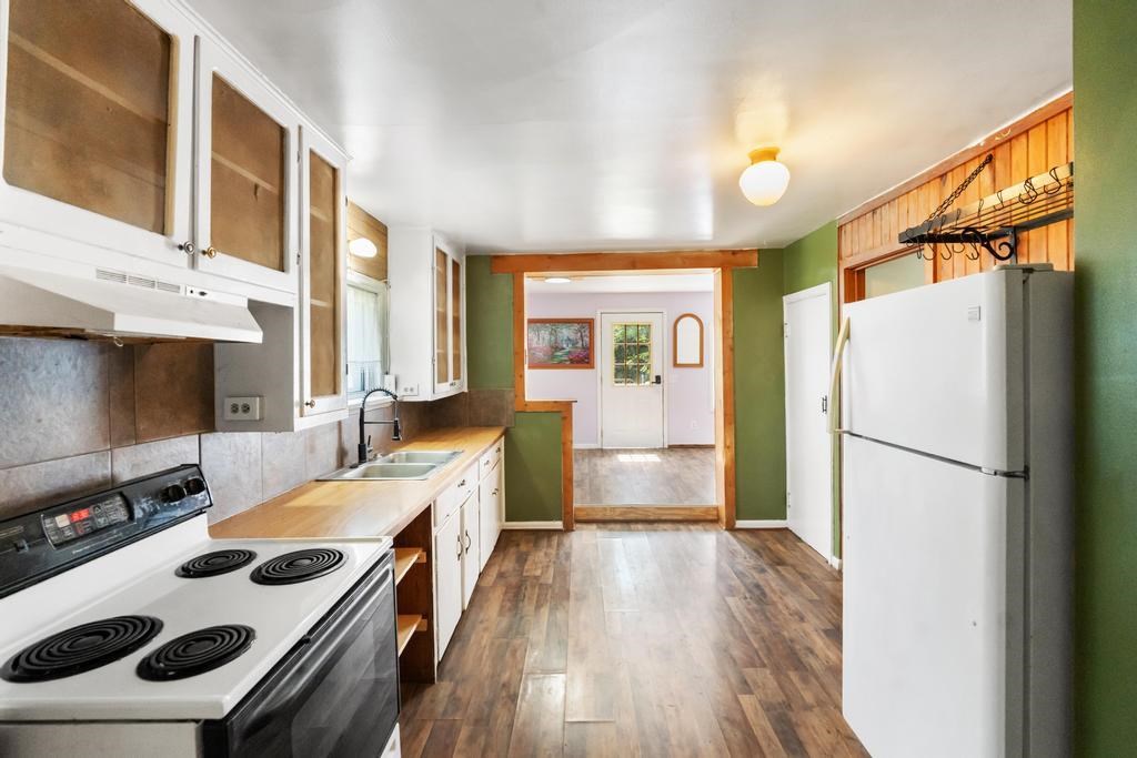 2037 S Main Street Central Lake MI 49622