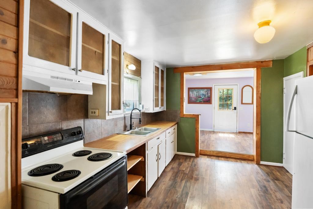 2037 S Main Street Central Lake MI 49622