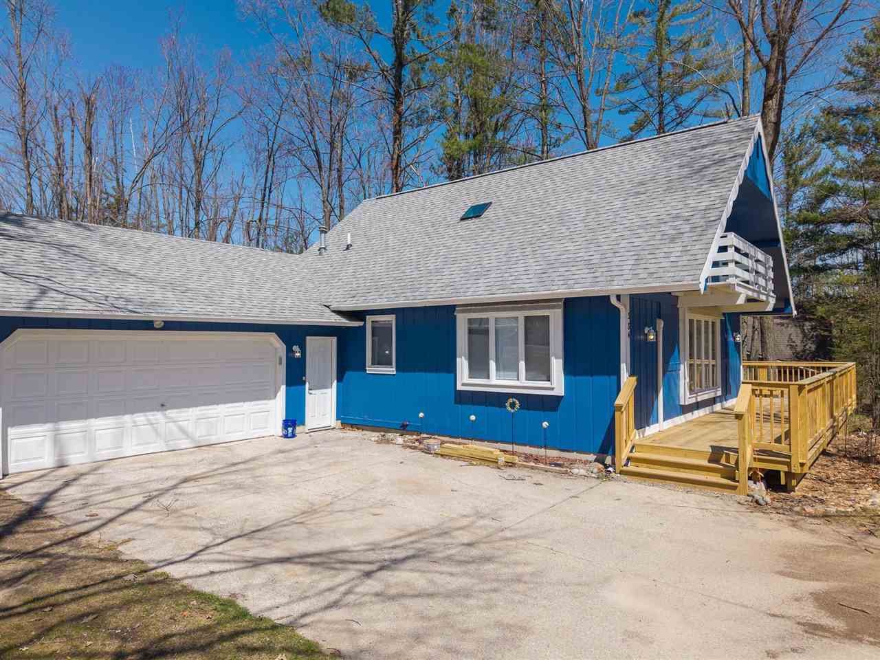 384 Scenic Trail Gaylord MI 49735-9003