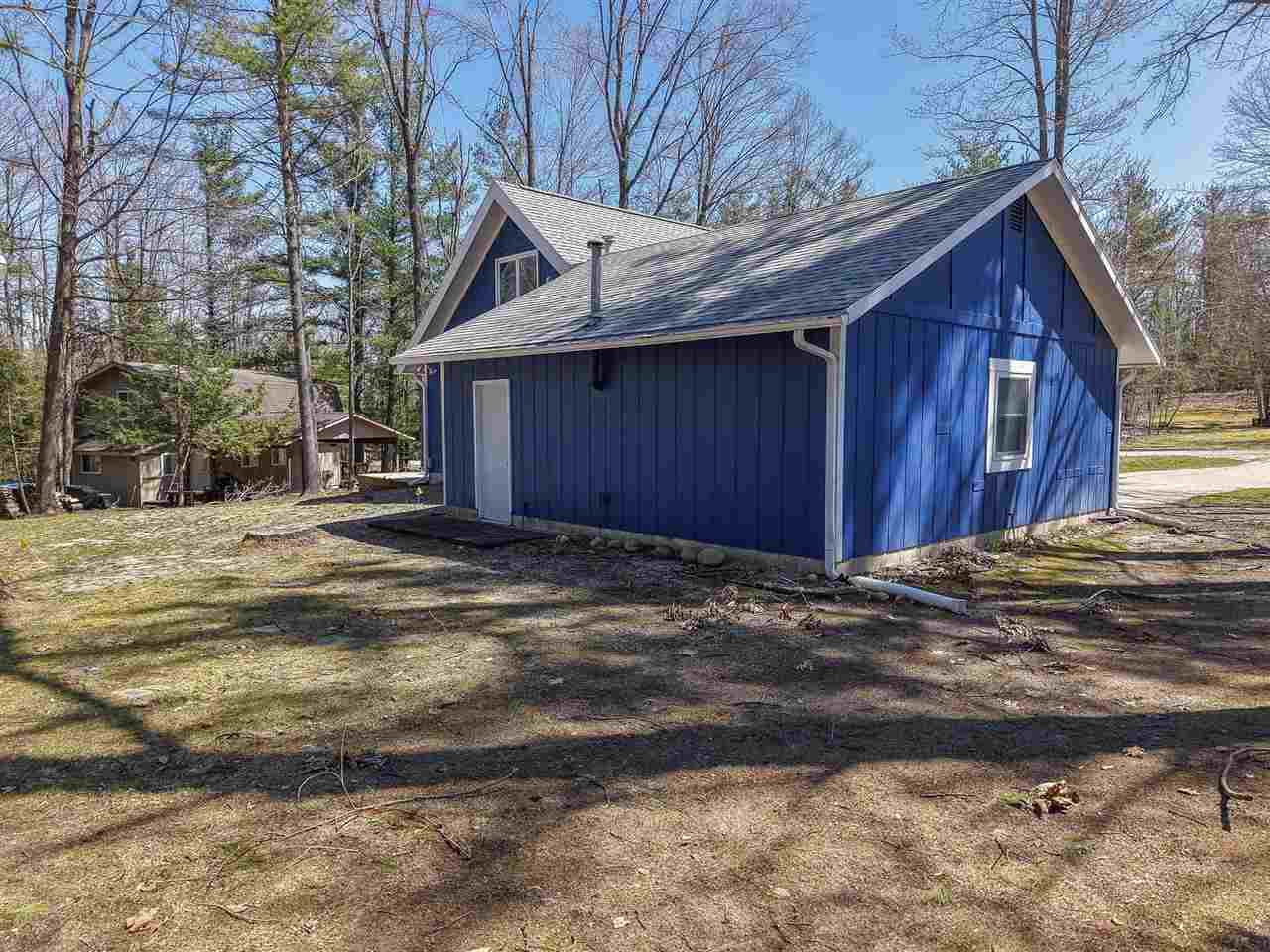 384 Scenic Trail Gaylord MI 49735-9003