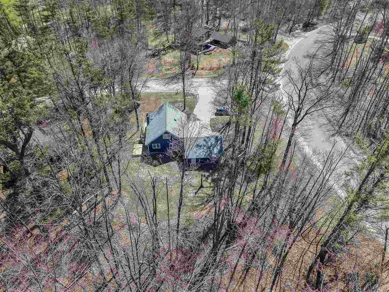 384 Scenic Trail Gaylord MI 49735-9003