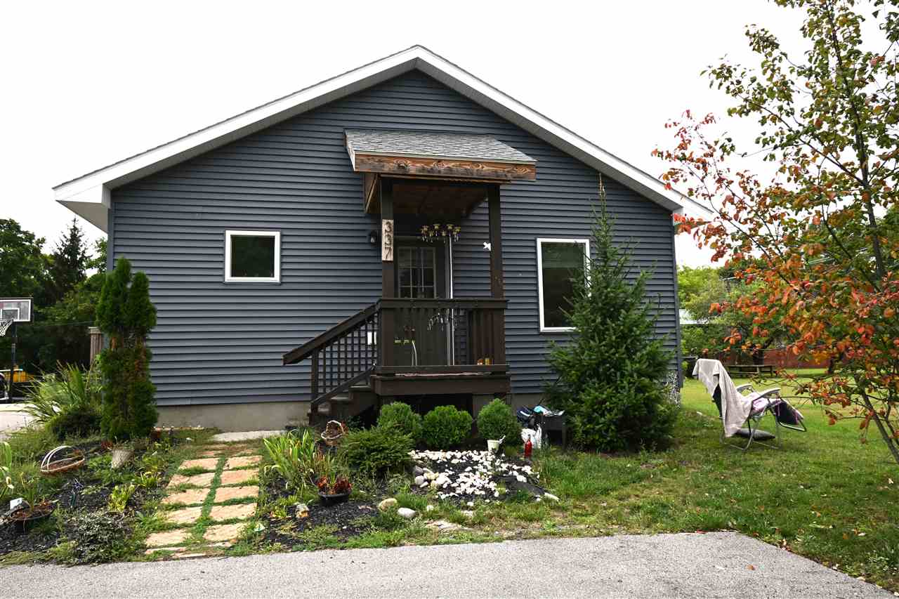 337 Bailey Street Boyne City MI 49712