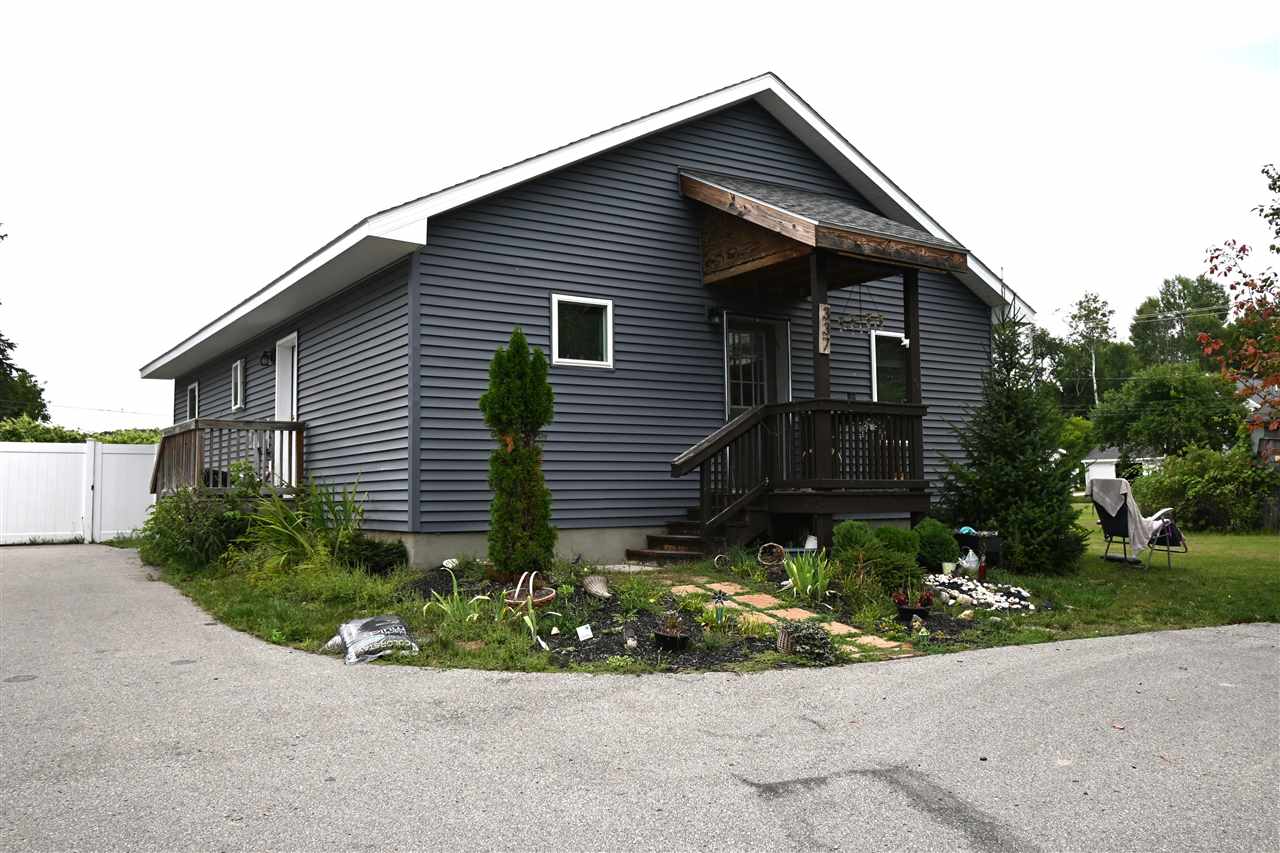 337 Bailey Street Boyne City MI 49712